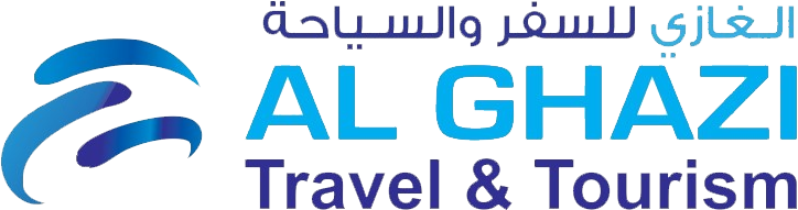 Al Ghazi-Logo