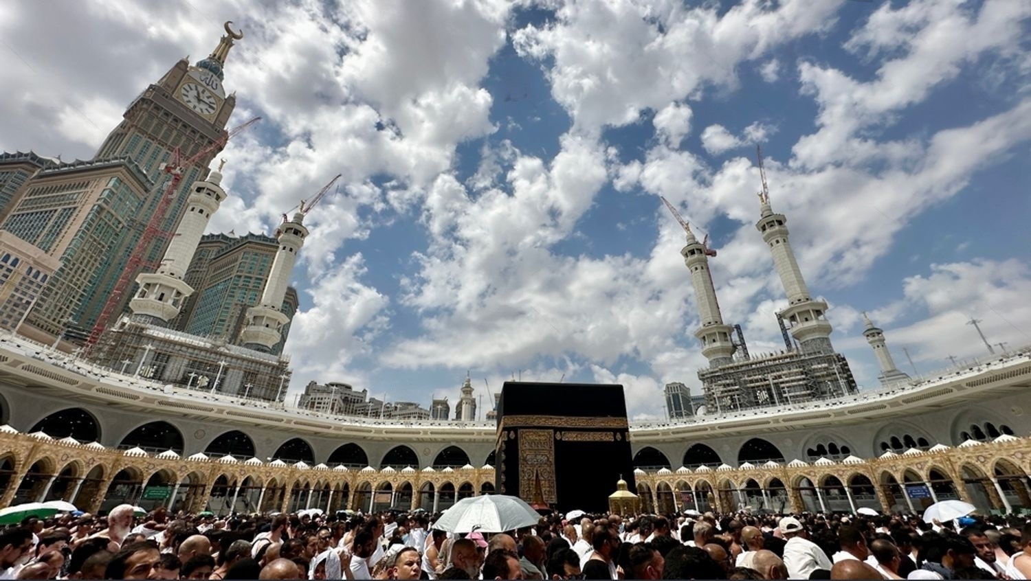 Makkah-Image